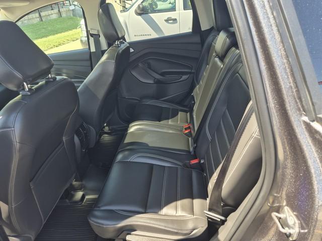 used 2018 Ford Escape car, priced at $15,995