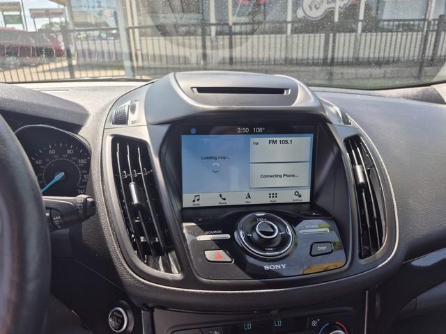 used 2018 Ford Escape car, priced at $15,995