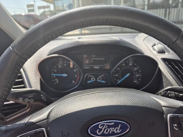 used 2018 Ford Escape car, priced at $15,995