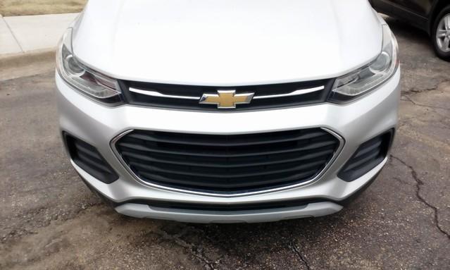 used 2019 Chevrolet Trax car, priced at $13,500