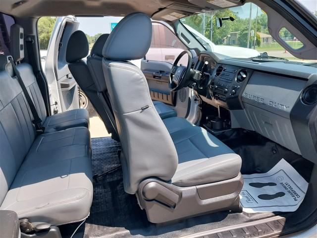 used 2015 Ford F-250 car, priced at $19,500