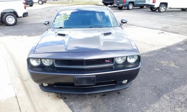 used 2013 Dodge Challenger car, priced at $19,995