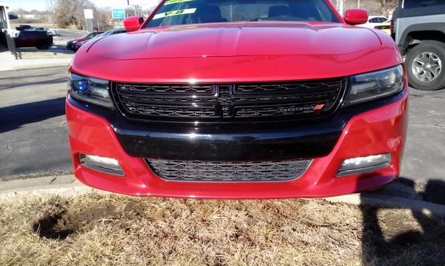 used 2016 Dodge Charger car, priced at $19,500