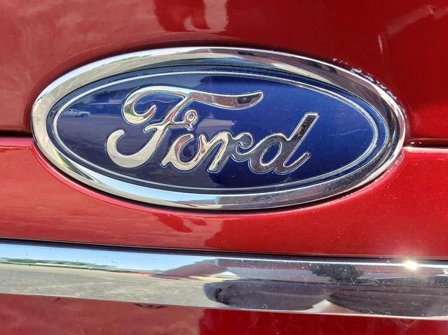 used 2018 Ford Fusion Hybrid car, priced at $16,995