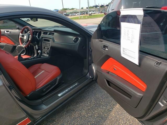 used 2010 Ford Mustang car, priced at $14,995