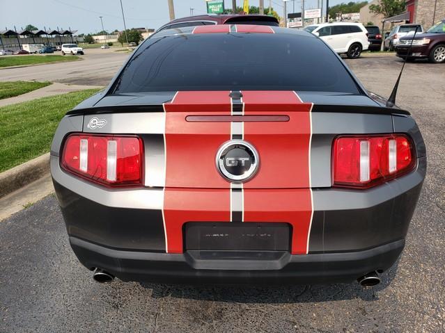 used 2010 Ford Mustang car, priced at $14,995