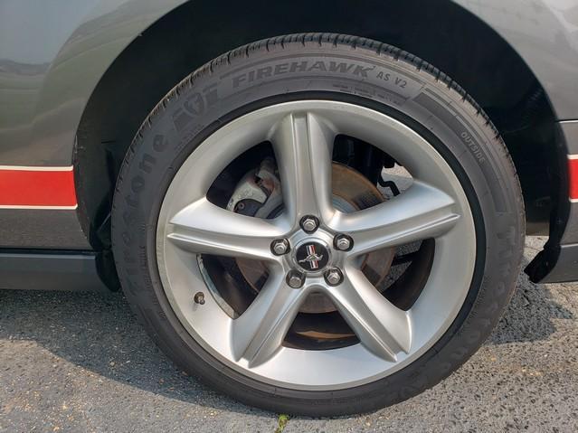 used 2010 Ford Mustang car, priced at $14,995