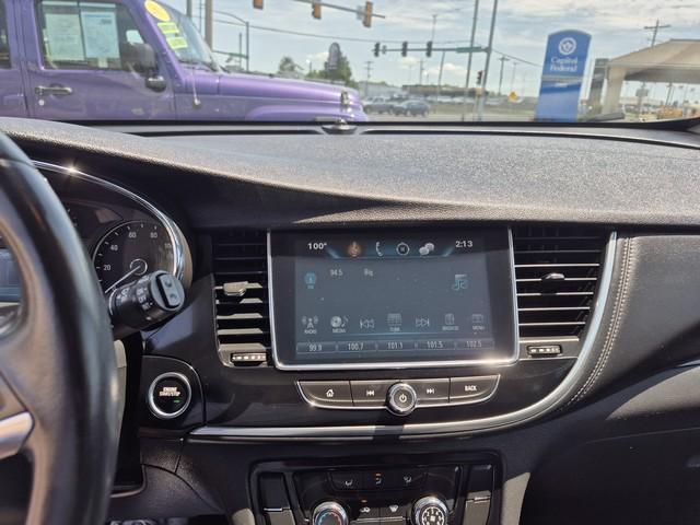 used 2020 Buick Encore car, priced at $16,995