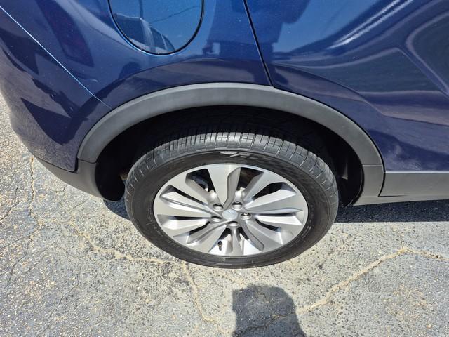 used 2020 Buick Encore car, priced at $16,995