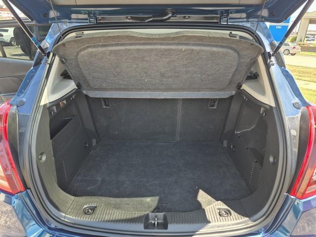 used 2020 Buick Encore car, priced at $16,995