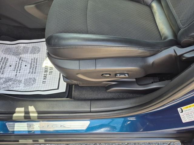 used 2020 Buick Encore car, priced at $16,995