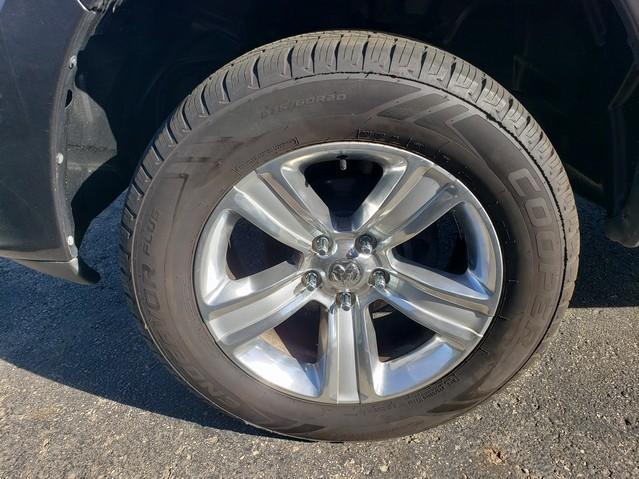 used 2017 Ram 1500 car, priced at $24,995