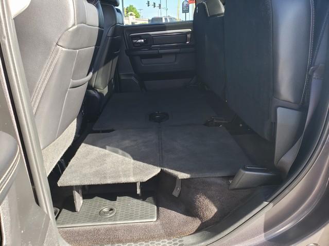 used 2017 Ram 1500 car, priced at $24,995
