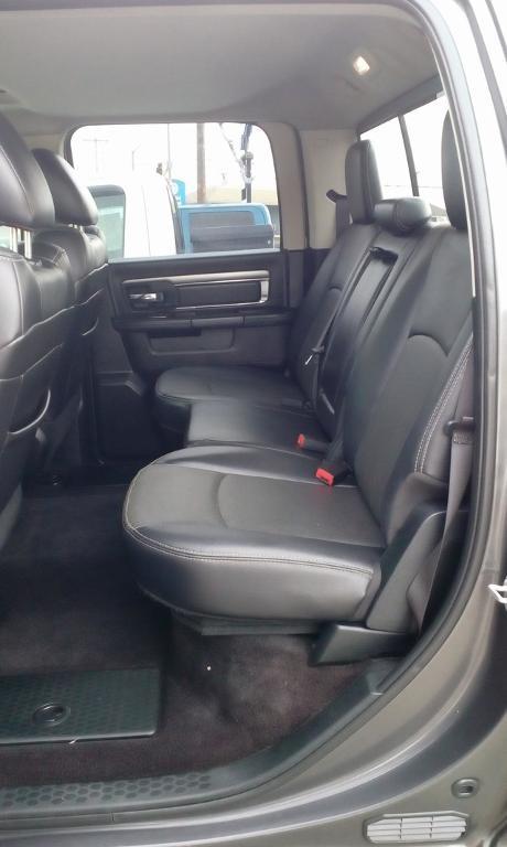 used 2017 Ram 1500 car, priced at $26,500
