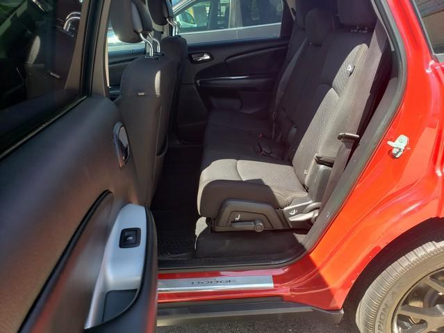 used 2019 Dodge Journey car, priced at $11,500