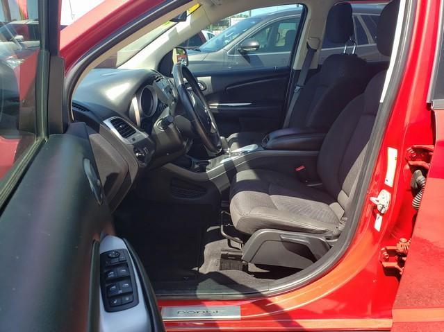 used 2019 Dodge Journey car, priced at $11,500