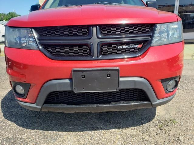 used 2019 Dodge Journey car, priced at $11,500