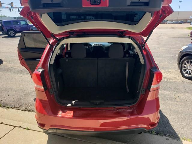 used 2019 Dodge Journey car, priced at $11,500