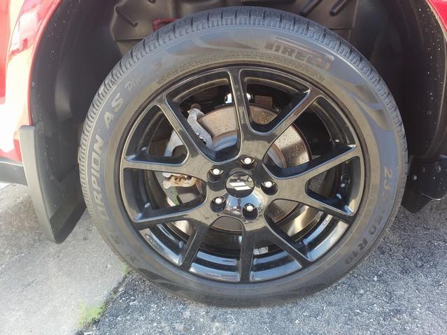 used 2019 Dodge Journey car, priced at $11,500