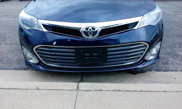 used 2013 Toyota Avalon car