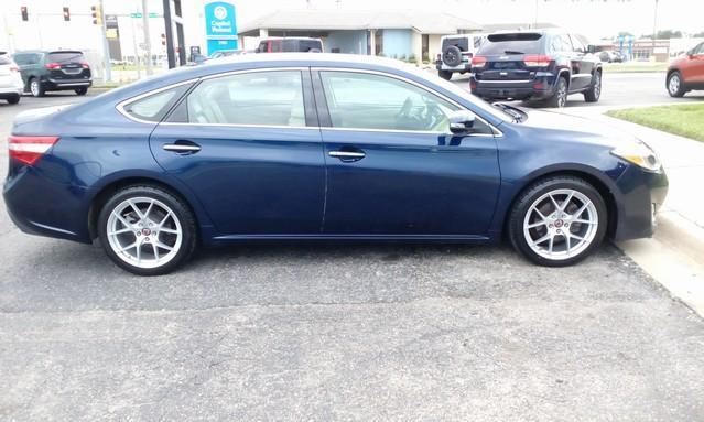 used 2013 Toyota Avalon car