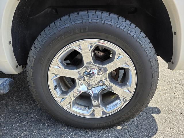 used 2016 Ram 1500 car, priced at $25,995
