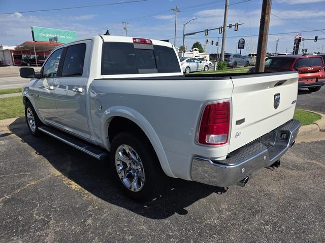 used 2016 Ram 1500 car, priced at $25,995