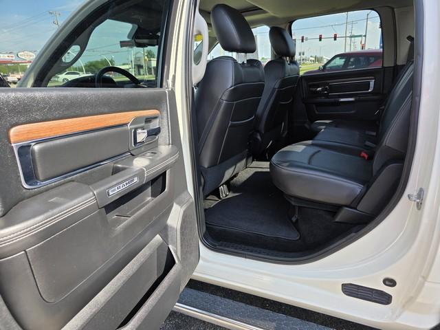 used 2016 Ram 1500 car, priced at $25,995