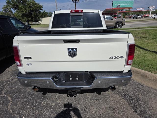 used 2016 Ram 1500 car, priced at $25,995