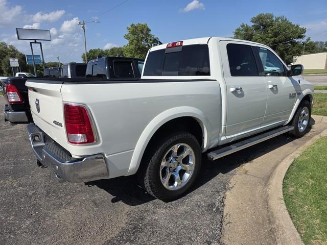 used 2016 Ram 1500 car, priced at $25,995