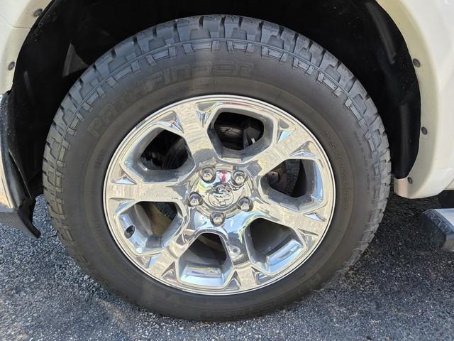 used 2016 Ram 1500 car, priced at $25,995