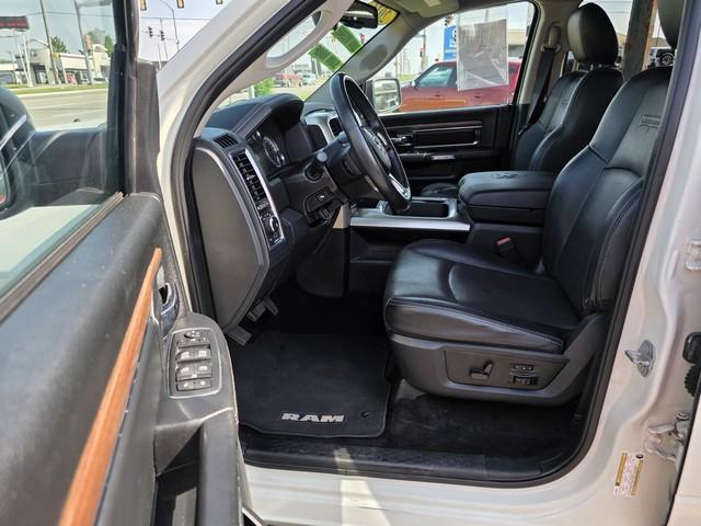 used 2016 Ram 1500 car, priced at $25,995