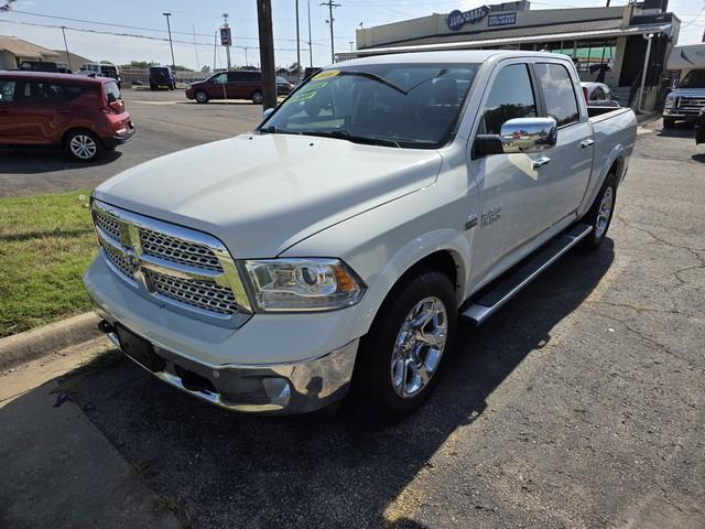 used 2016 Ram 1500 car, priced at $25,995