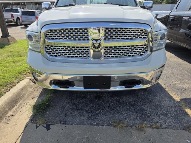 used 2016 Ram 1500 car, priced at $25,995