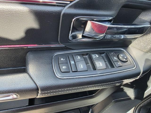 used 2016 Ram 1500 car, priced at $25,995