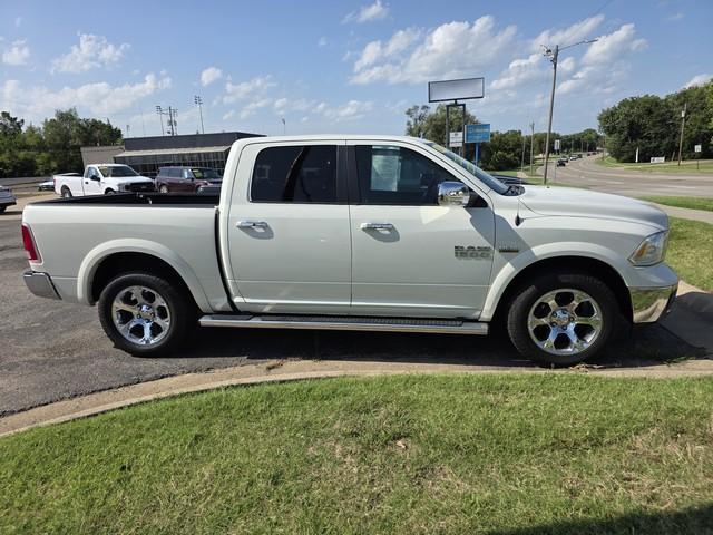 used 2016 Ram 1500 car, priced at $25,995