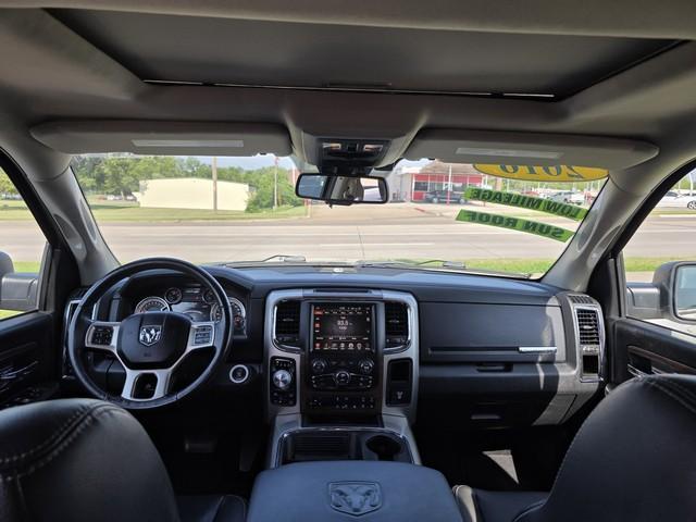 used 2016 Ram 1500 car, priced at $25,995