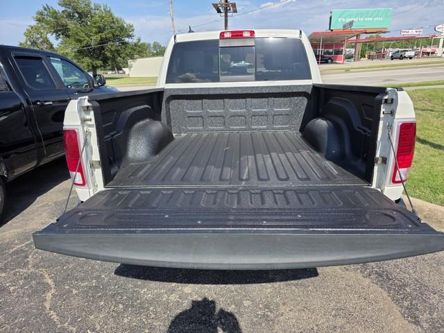 used 2016 Ram 1500 car, priced at $25,995