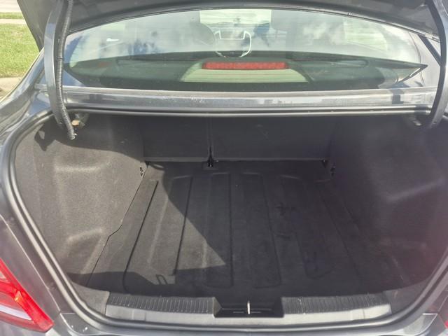 used 2019 Chevrolet Sonic car, priced at $12,995