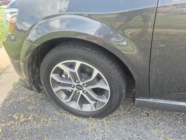 used 2019 Chevrolet Sonic car, priced at $12,995