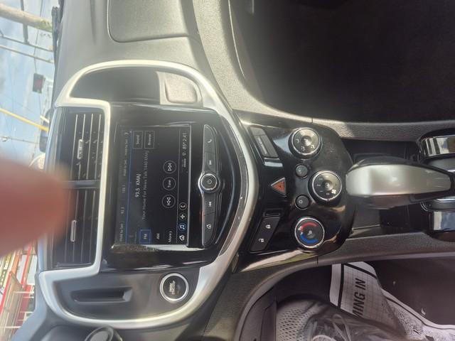 used 2019 Chevrolet Sonic car, priced at $12,995