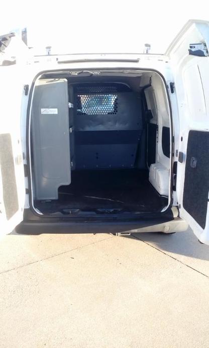 used 2020 Nissan NV200 car