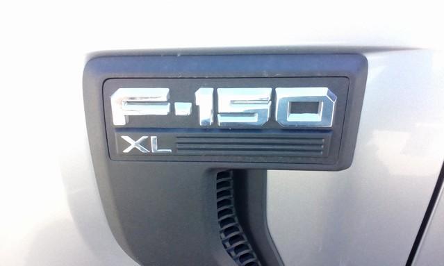 used 2022 Ford F-150 car