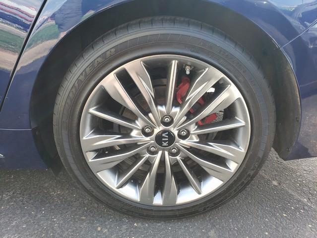 used 2019 Kia Optima car, priced at $19,995