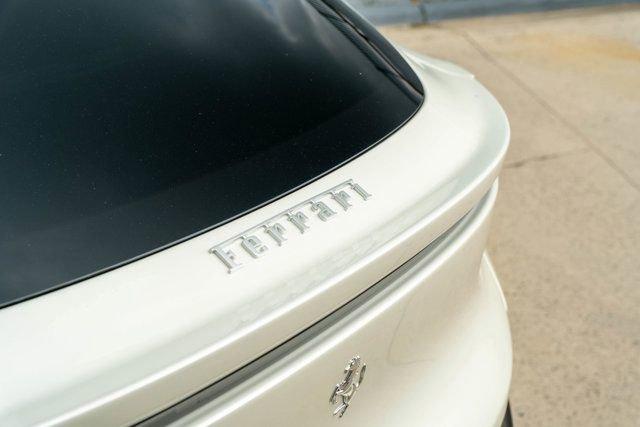 used 2023 Ferrari Purosangue car, priced at $569,295