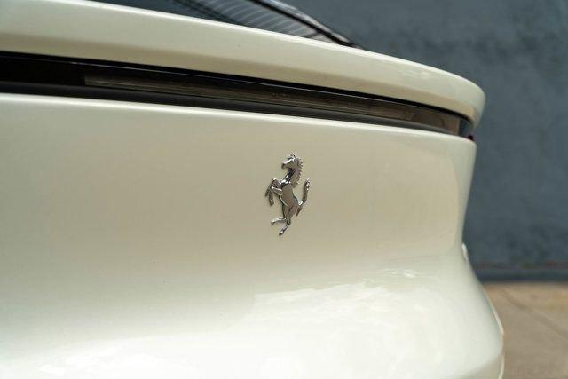 used 2023 Ferrari Purosangue car, priced at $569,295