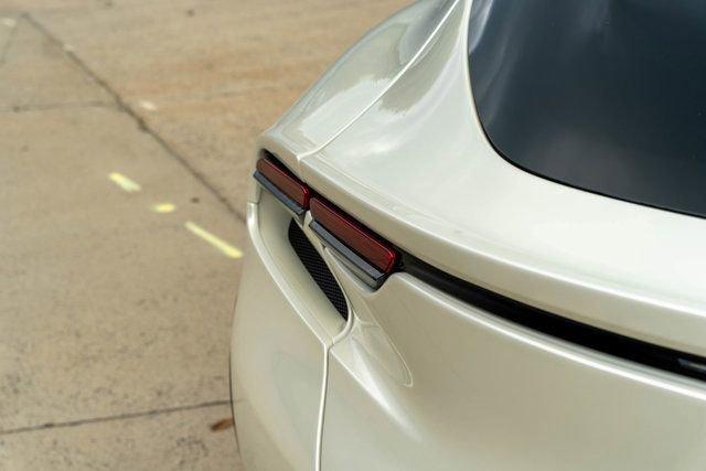 used 2023 Ferrari Purosangue car, priced at $569,295