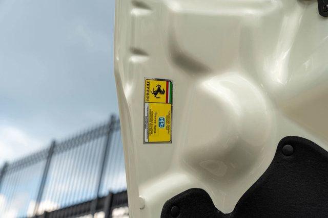 used 2023 Ferrari Purosangue car, priced at $569,295