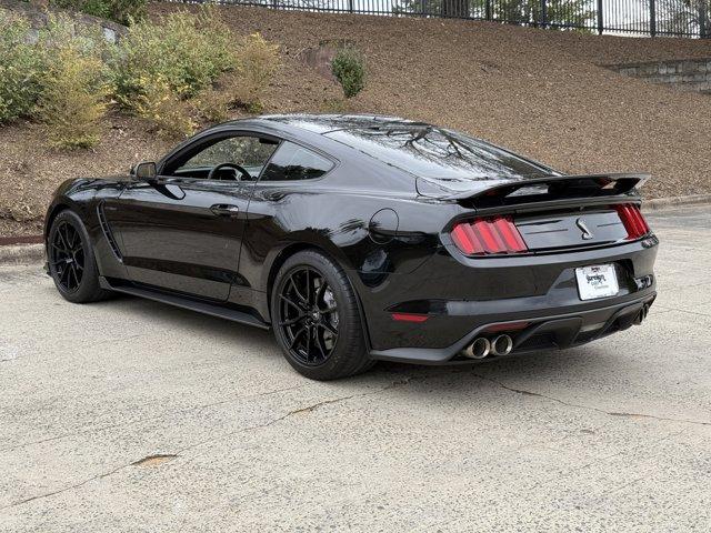 used 2019 Ford Mustang car, priced at $59,488