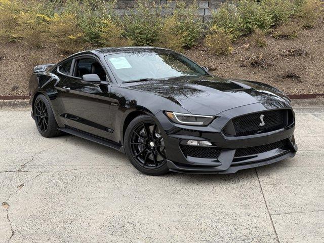 used 2019 Ford Mustang car, priced at $59,488